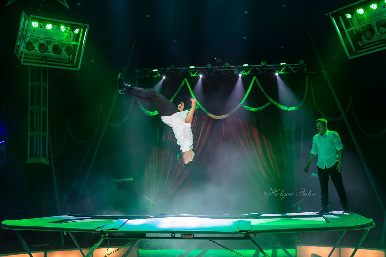 Bild 415 - Circus Europa